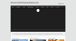 Desktop Screenshot of bolima.com